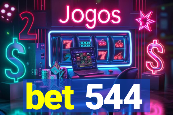 bet 544